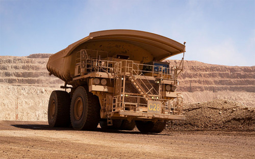 Índice de Precios de Productor Industrias registra alza en enero influenciado por la minería