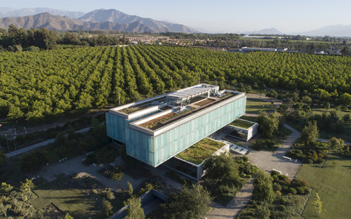 Molymet avanza al Top 2% de las empresas más sostenibles del mundo en Metals & Mining