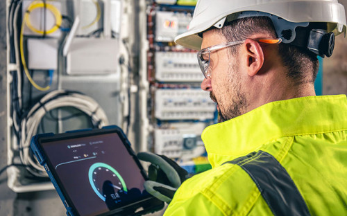 Minería 4.0: tecnologías al servicio de la seguridad y sostenibilidad de las operaciones