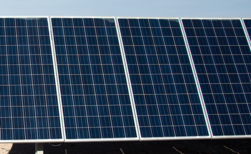 Grupo griego ingresa a evaluación ambiental proyecto fotovoltaico de US$130 millones en la Región del Maule
