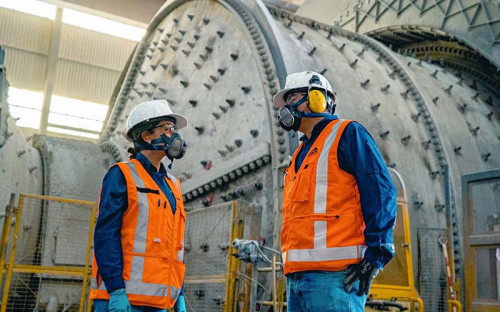 Escondida | BHP ingresa DIA por US$ 2.300 millones para la optimización de su actual planta concentradora