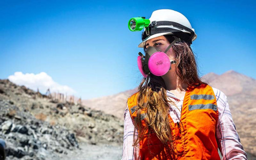 Cámara Minera de Chile reconoce el aporte de las mujeres en la minería de Chile