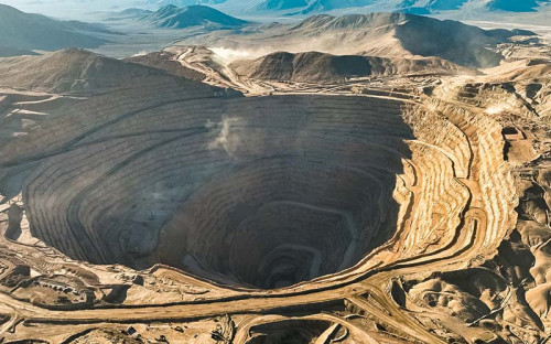 Lomas Bayas informa sobre el impacto del sismo del 6 de marzo en sus instalaciones