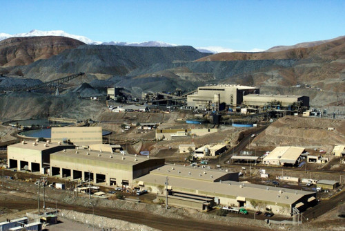 Más allá del cobre: 30 años de Minera Candelaria en Atacama