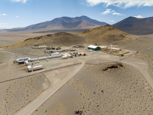 Argentina: AbraSilver reporta nuevos resultados de perforación en el Proyecto de Plata-Oro Diablillos
