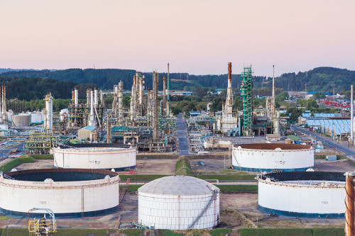Empresa del rubro energético licita transporte terrestre de GLP