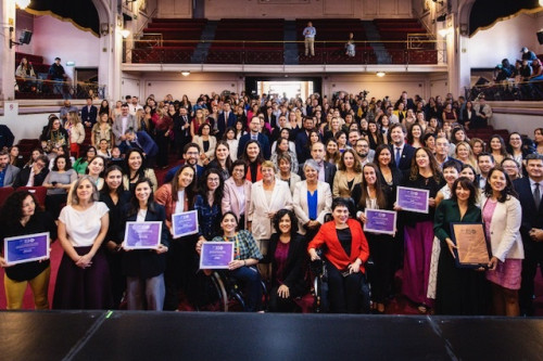 10 años de la Mesa Mujer y Minería: Destacan mayor participación femenina y buenas prácticas en la industria