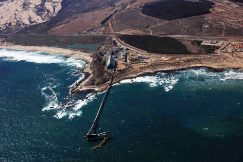 El positivo impacto de la minería en la seguridad hídrica del país