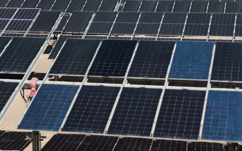 Segundo Tribunal Ambiental dio luz verde a dos parques fotovoltaicos en la Región Metropolitana