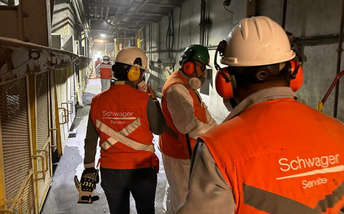 Schwager S.A. cierra año récord con ingresos sobre los $100 millones de dólares y sus resultados crecen un 13,5%
