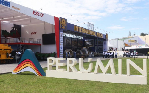 Perumin 2025 continúa reforzando control de participantes mediante riguroso proceso de “Debida Diligencia”
