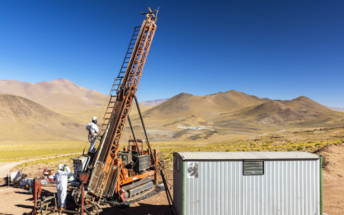 AbraSilver inicia la siguiente fase de exploración en el proyecto Diablillos