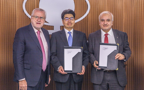 Codelco asegura financiamiento clave con banco japonés para reforzar la cadena global del cobre
