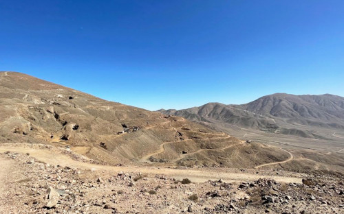 Corproa celebra aprobación del proyecto La Farola en la Región de Atacama