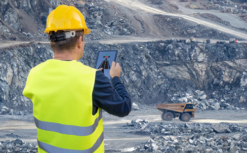 IA impacta con fuerza en sistemas mineros actuales y proyecta procesos más sostenibles