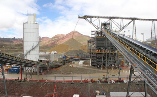 Perú: Cajamarca, Apurímac y Arequipa lideran la Cartera de Proyectos de Inversión Minera 2025