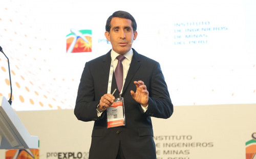 Perú: Silver Mountain Resources anuncia producción de mina Reliquias para 2026