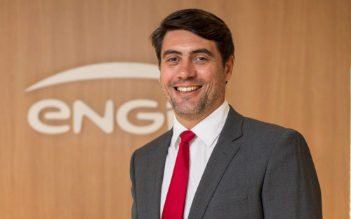 Juan Villavicencio asumirá como nuevo gerente general de Engie Energía Chile