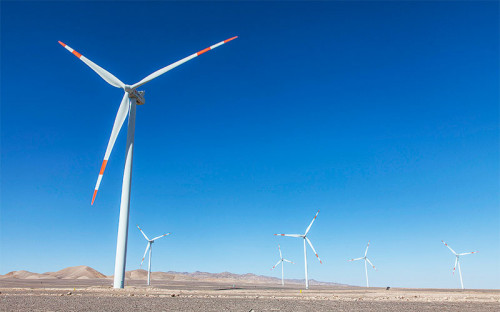 Transición energética en Chile: ¿Están los responsables de la toma de decisiones escuchando a la ciencia?