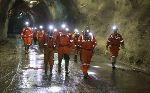 7 de cada 10 empleos en minería son locales, pero la industria aún enfrenta una brecha formativa crítica