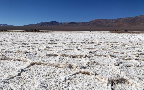 Codelco elige a Rio Tinto como socio para el desarrollo de proyecto de litio en el Salar de Maricunga