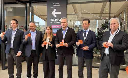 AIA-SICEP y Escondida I BHP sellan alianza para fortalecer ecosistema de proveedores en la Región de Antofagasta