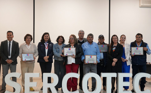 Lanzan fondos concursables para fomentar formalización y asociatividad en la pequeña minería