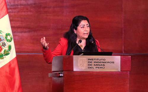 Perú: Ejecutivo estima el inicio de 14 proyectos mineros por más de US$ 14.600 millones de inversión entre 2026 y 2029