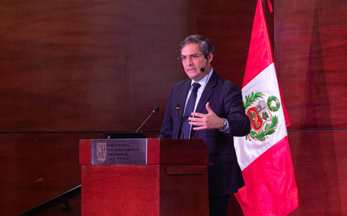 Perú: Anglo American destinó 249 millones de soles en inversión social en los últimos cuatro años