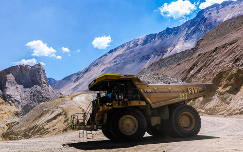 Avanza Estrategia de Minerales Críticos para posicionar a Chile como actor clave tras tercera sesión de trabajo