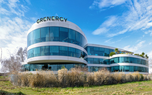 Grenergy invertirá €3.500 millones hasta 2027 para consolidar su liderazgo en almacenamiento energético