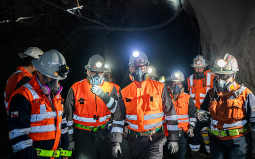Codelco se ubicó en el top ten en estudio “Marcas Ciudadanas”
