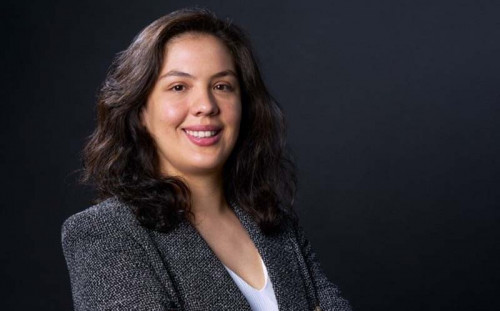 Daniela Céspedes fue electa como secretaria general de la Cámara Minera de Chile