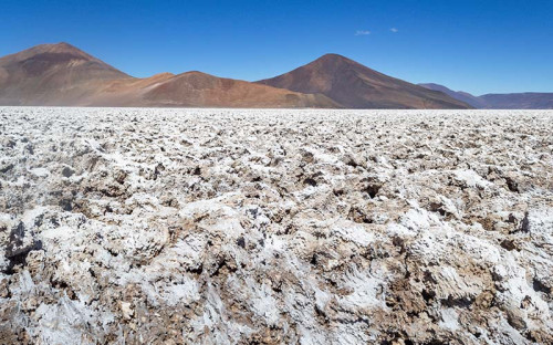 Nace Kuska Minerals: Empresa conjunta con participación indígena impulsará proyecto de litio en el Salar de Ollagüe