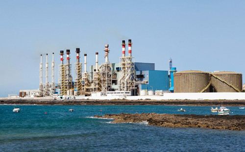 Innovador modelo chileno reduce la huella energética del uso de agua de mar en minería