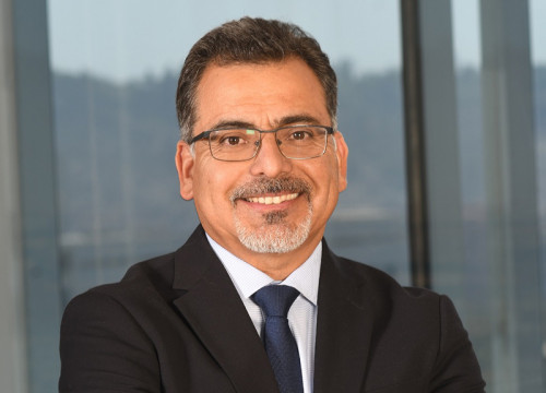 Lundin Mining nombra a nuevo Director Ejecutivo de Minera Candelaria