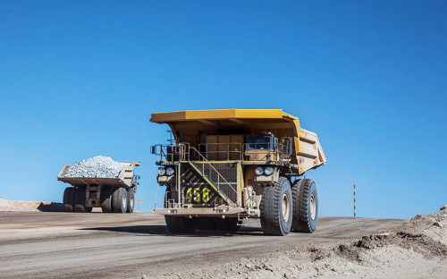 Minería 5.0: la sinergia entre analítica avanzada, gemelos digitales y monitoreo remoto