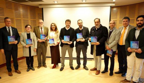 Nueva guía para pymes: Energía y Economía presentan hoja de ruta para acceso al mercado eléctrico competitivo