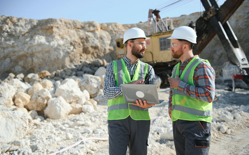 Advanced Work Packaging: la metodología de planificación y ejecución líder para la construcción en la industria minera