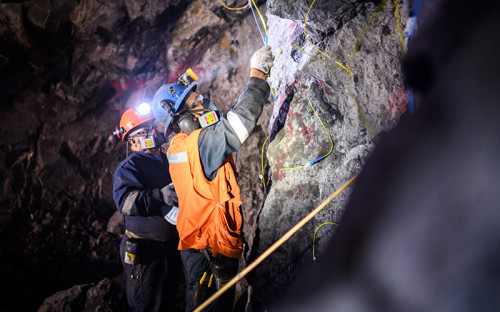 Ministerio de Minería abre consulta ciudadana para actualizar normativa de seguridad minera
