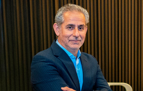 Nelson Donoso, gerente general de Aclara, asume como nuevo presidente de Irade