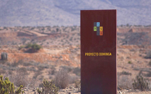 TC valida atribuciones del Tribunal Ambiental y destraba tramitación de Dominga