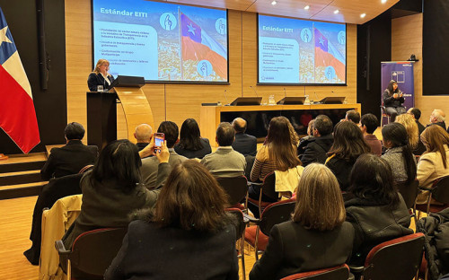 Cochilco dio a conocer los principales hitos de su gestión año 2024 y desafíos