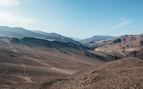 Proyecto Capricornio da el primer paso en la exploración minera del subsuelo en la Región de Antofagasta