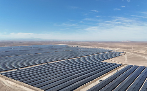 Grupo EDF anuncia la integración de sus filiales bajo la nueva entidad EDF power solutions