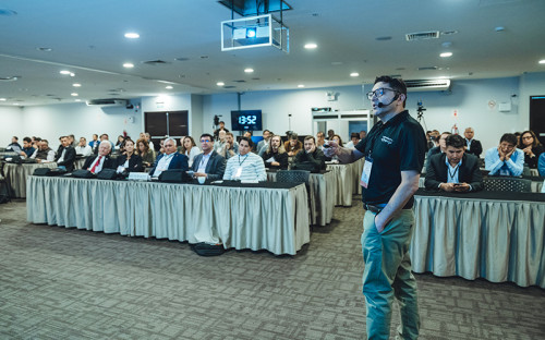 Congreso de Muestreo y Control de Calidad 2025 anuncia nueva fecha y confirma presencia de expertos de Australia, Brasil y Chile
