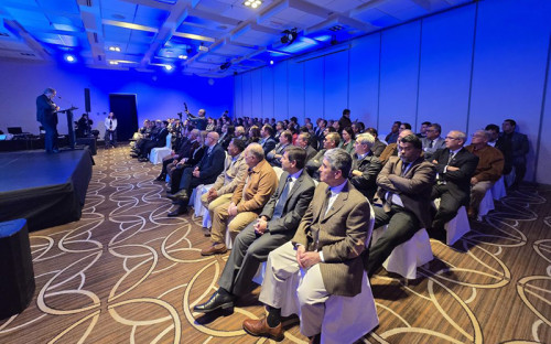Corproa celebra 35 años mirando al futuro: Anuncia proyectos clave para liderar el desarrollo en Atacama