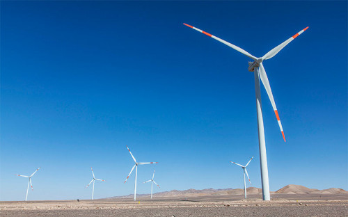 Estudio advierte fuerte demanda laboral en energía: entre 12 mil y 27 mil puestos requeridos en diez años