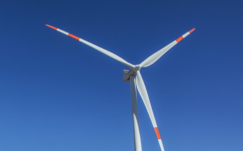Mega inversión de US$ 1.000 millones consolida a Los Lagos como nuevo polo de energía renovable en Chile