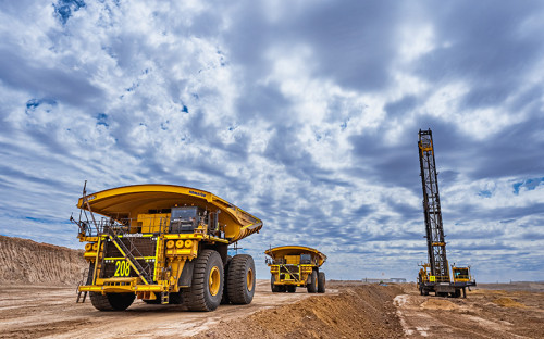 Seminario sobre innovación en la minería del futuro reunirá a expertos internacionales y proveedores e innovadores locales